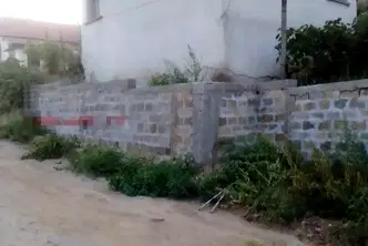 Къща в Кюстендил, с. Граница