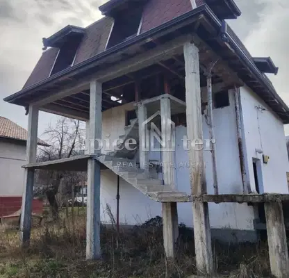 Снимка 5 — Къща в Кюстендил, с. Жиленци