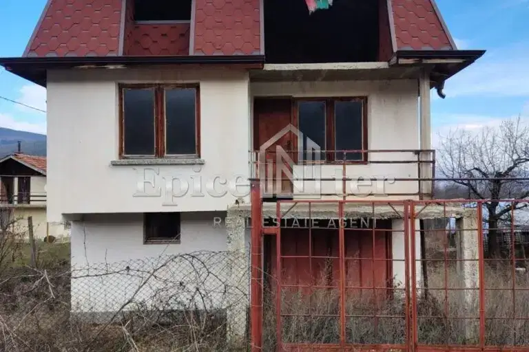 House in Oblast Kyustendil, Jilenci