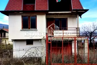 Къща в Кюстендил, с. Жиленци