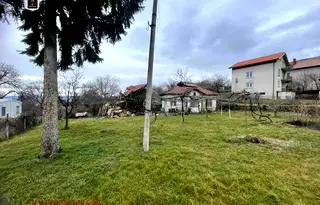 Къща в Кюстендил, с. Жиленци