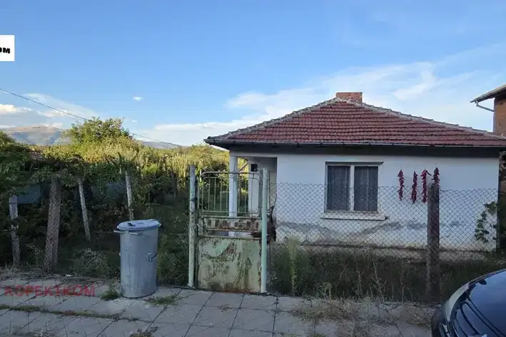 House in Oblast Kyustendil, Nevestino