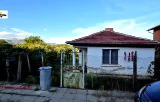 Къща в Кюстендил, с. Невестино