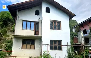 Къща в Кюстендил, с. Неделкова Гращица