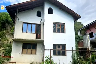 Къща в Кюстендил, с. Неделкова Гращица