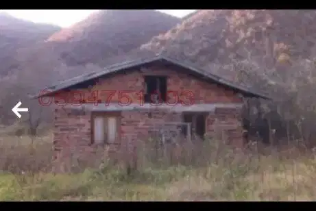 House in Oblast Kyustendil, Pastuh