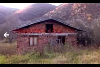 Къща в Кюстендил, с. Пастух