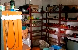 Къща в Кюстендил, с. Самораново