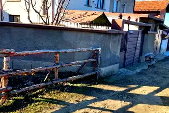 Къща в Кюстендил, с. Сапарево