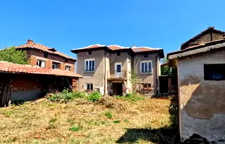 Къща в Кюстендил, с. Смочево