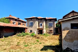 Къща в Кюстендил, с. Смочево