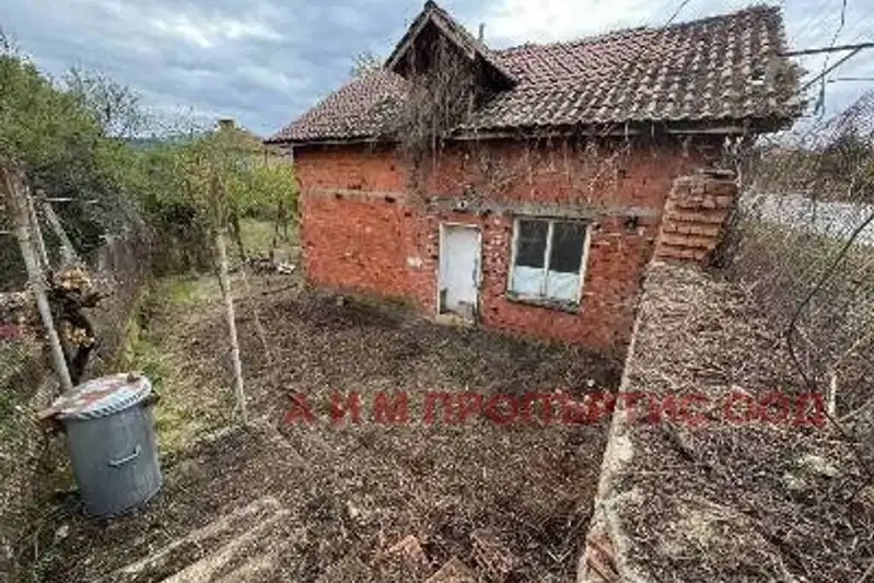 House in Oblast Kyustendil, Stensko