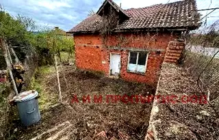 Къща в Кюстендил, с. Стенско