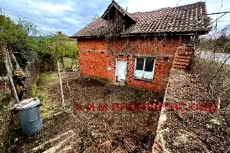 Къща в Кюстендил, с. Стенско