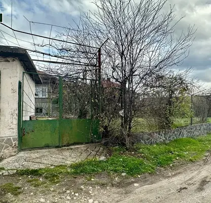 Снимка 3 — Къща в Кюстендил, с. Яхиново
