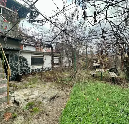 Снимка 5 — Къща в Кюстендил, с. Яхиново