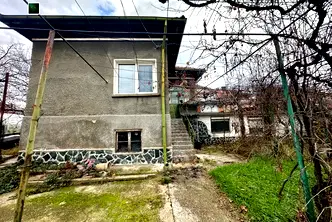 Къща в Кюстендил, с. Яхиново