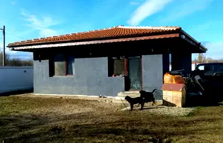 Къща в Кюстендил, с. Яхиново