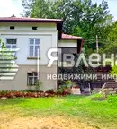 Къща в Ловеч, Тетевен