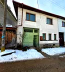 Къща в Ловеч, Троян