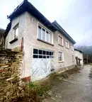 Къща в Ловеч, Троян