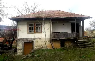 Къща в Ловеч, Ябланица