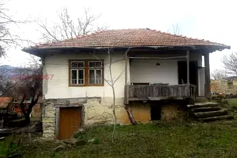 Къща в Ловеч, Ябланица