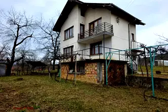 Къща в Ловеч, с. Балабанско
