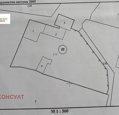 Photo 2 — House in Oblast Lovech, Balabansko