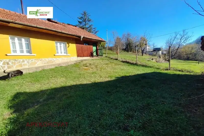 House in Oblast Lovech, Balabansko