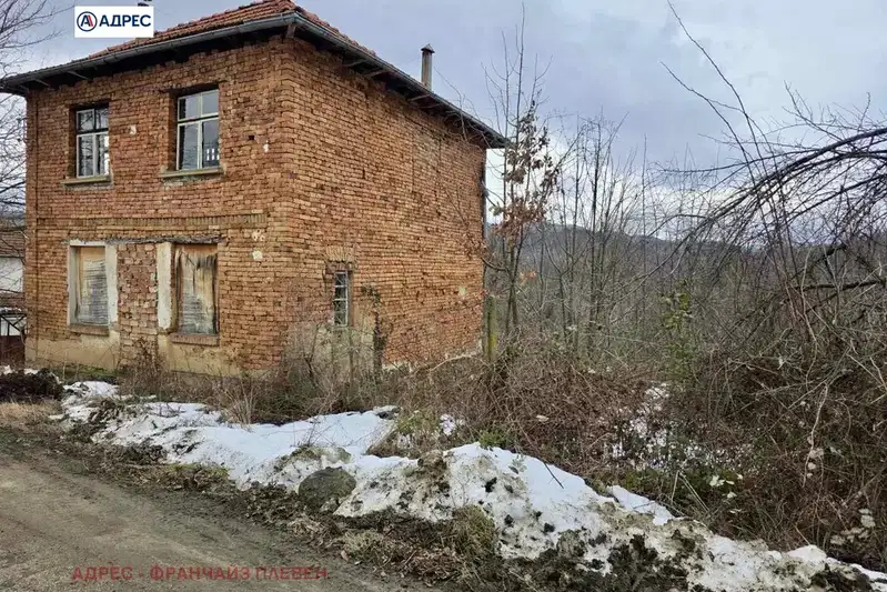 House in Oblast Lovech, Balabansko