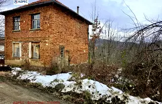 Къща в Ловеч, с. Балабанско