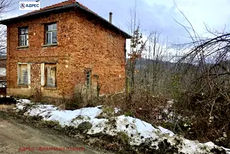Къща в Ловеч, с. Балабанско