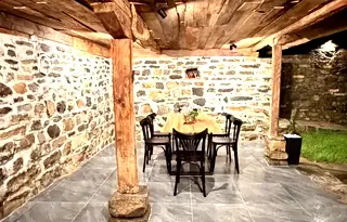 Къща в Ловеч, с. Бели Осъм