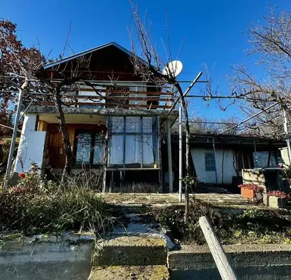 Photo 2 — House in Oblast Lovech, Belish