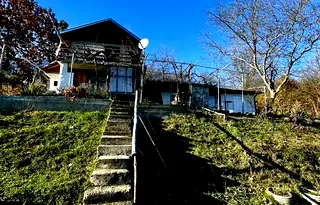 Къща в Ловеч, с. Белиш