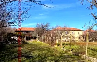 Къща в Ловеч, с. Брестово
