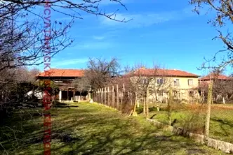 Къща в Ловеч, с. Брестово