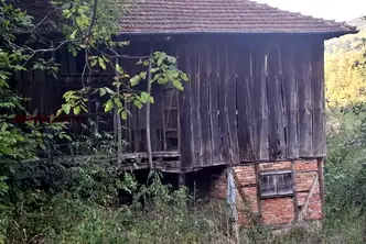 Къща в Ловеч, с. Черни Вит
