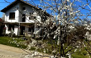 Къща в Ловеч, с. Голец