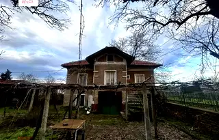 Къща в Ловеч, с. Горан