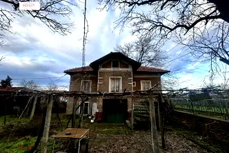 Къща в Ловеч, с. Горан