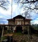 Къща в Ловеч, с. Горан