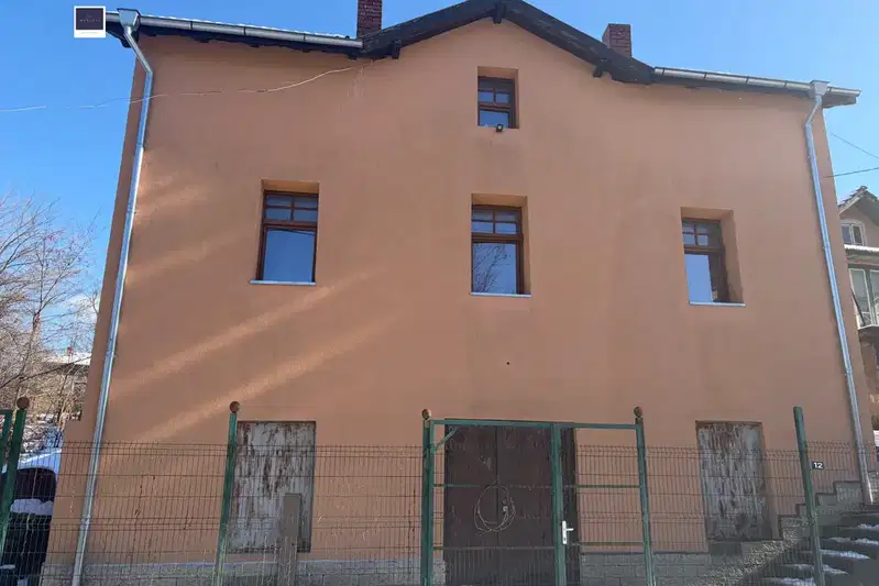 House in Oblast Lovech, Rumyancevo