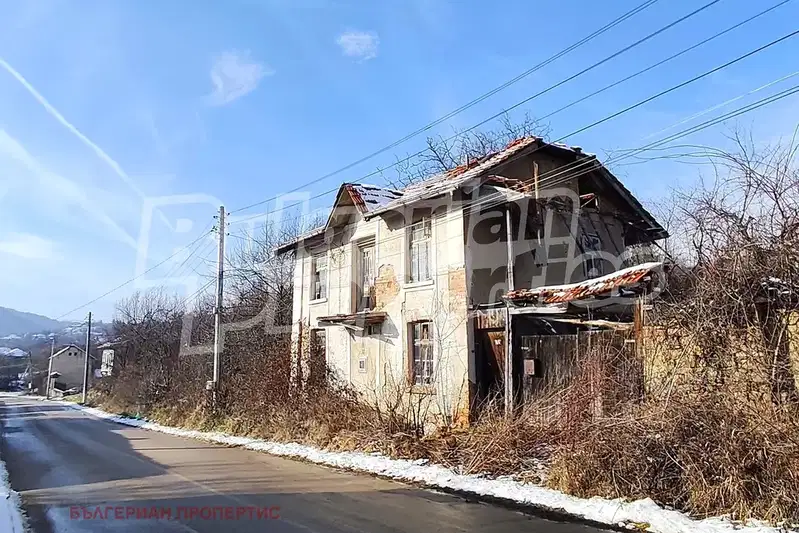 Къща в Ловеч, с. Терзийско