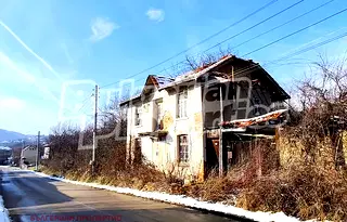 Къща в Ловеч, с. Терзийско