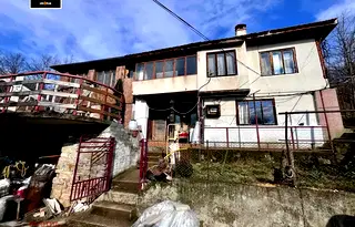Къща в Ловеч, с. Велчево