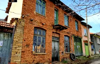 Къща в Ловеч, с. Врабево