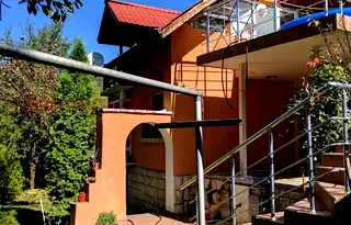 Къща в Монтана, Берковица