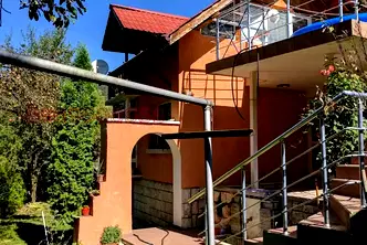 Къща в Монтана, Берковица